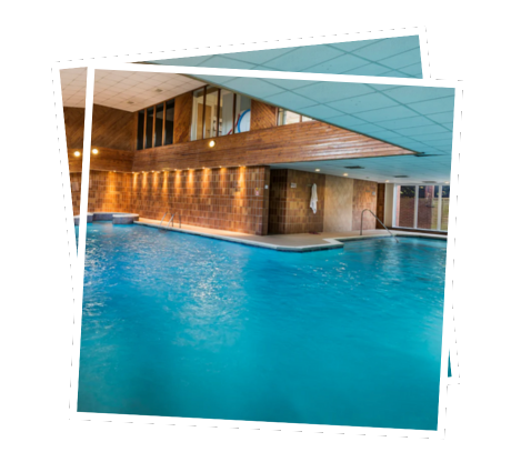 Elmers Court Hotel Swimming Pool Lymington